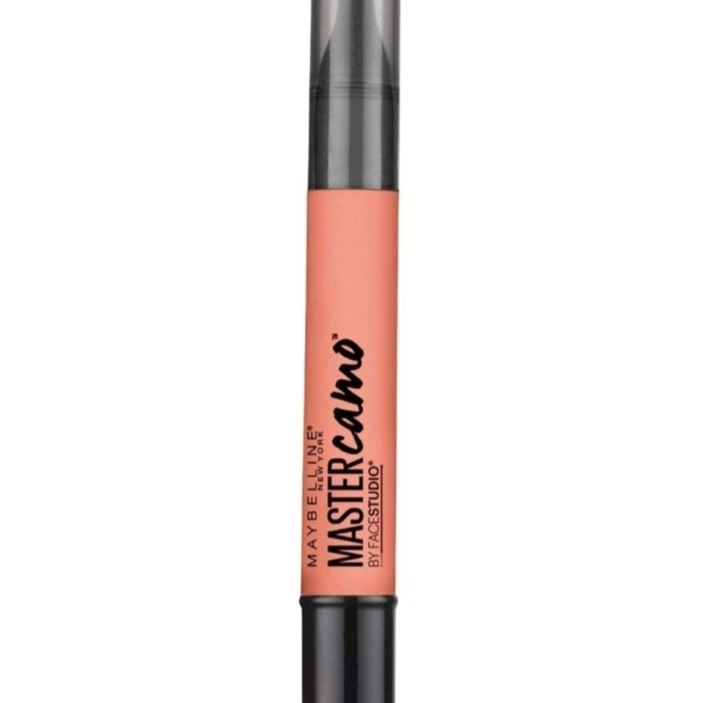 Maybelline Master Camo Concealer - Peach